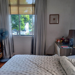 Uni Building (D15), Apartment #511143011